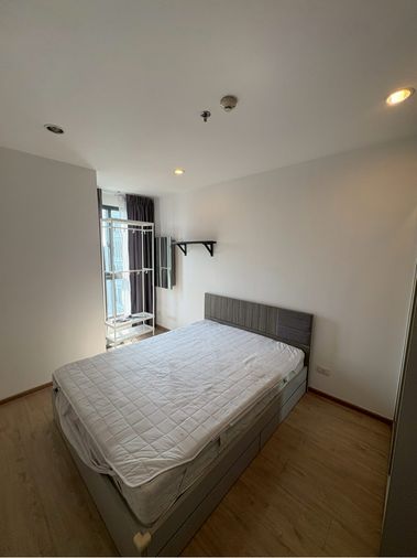 ❤️❤️ให้เช่า ❤️❤️ คอนโด Ideo Wutthakat ......... 🚆 ติดรถไฟฟ้า BTS วุฒากาศ🚆........ ☎️ติดต่อ คุณหย๊ะ 📞 093-4419156 ID Line : @928zbfqq