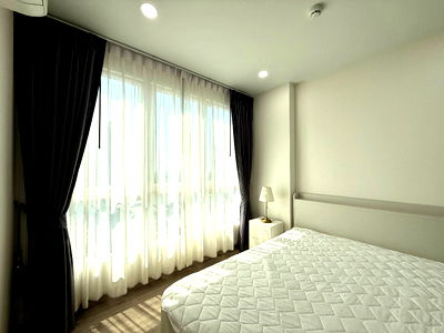 คอนโดให้เช่า : ให้เช่า‼️คอนโด ศุภาลัย ลอฟท์ สถานีภาษีเจริญ ถ. เพชรเกษมขนาด 35 ตรม. 1 นอน 1 น้ำ ชั้น 20 เครื่องใช้ไฟฟ้า📌เฟอร์นิเจอร์📌มีให้ตามภาพ🌿