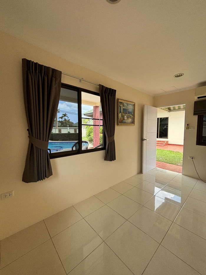 รูป Pool Villa for Rent 3 Bedrooms in East Pattaya - รูปที่ 20/27