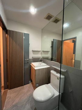 ขายถูก คอนโด ไอดีโอ โมบิ พระราม 9 พร้อมเข้าอยู่