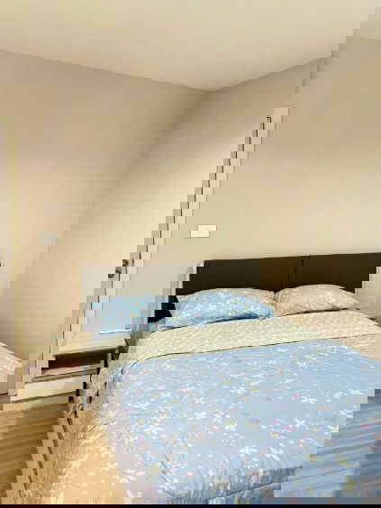 รูป 🏢#BAN2301_144 🏢💥ด่วน💥ว่าง1ก.พ.69 รีบคลิก ก่อนหลุดมือ‼️ 𝗙𝗼𝗿 𝗥𝗲𝗻𝘁 8️⃣5️⃣k.🔥🔥โครงการ เนอวานาดีฟายน์ศรีนครินทร์พระราม9 - รูปที่ 13/32