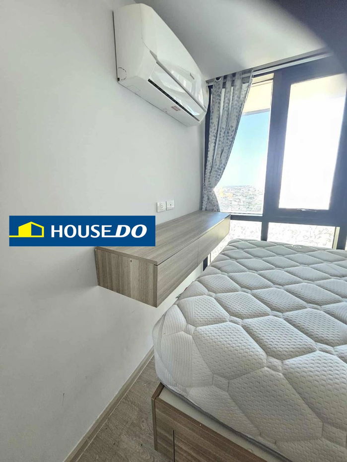 รูป ขายคอนโด 2-ห้องนอน ที่ อัลติจูด ยูนิคอร์น สาทร-ท่าพระ - ใกล้ BTS ตลาดพลู 🚆 - รูปที่ 14/22