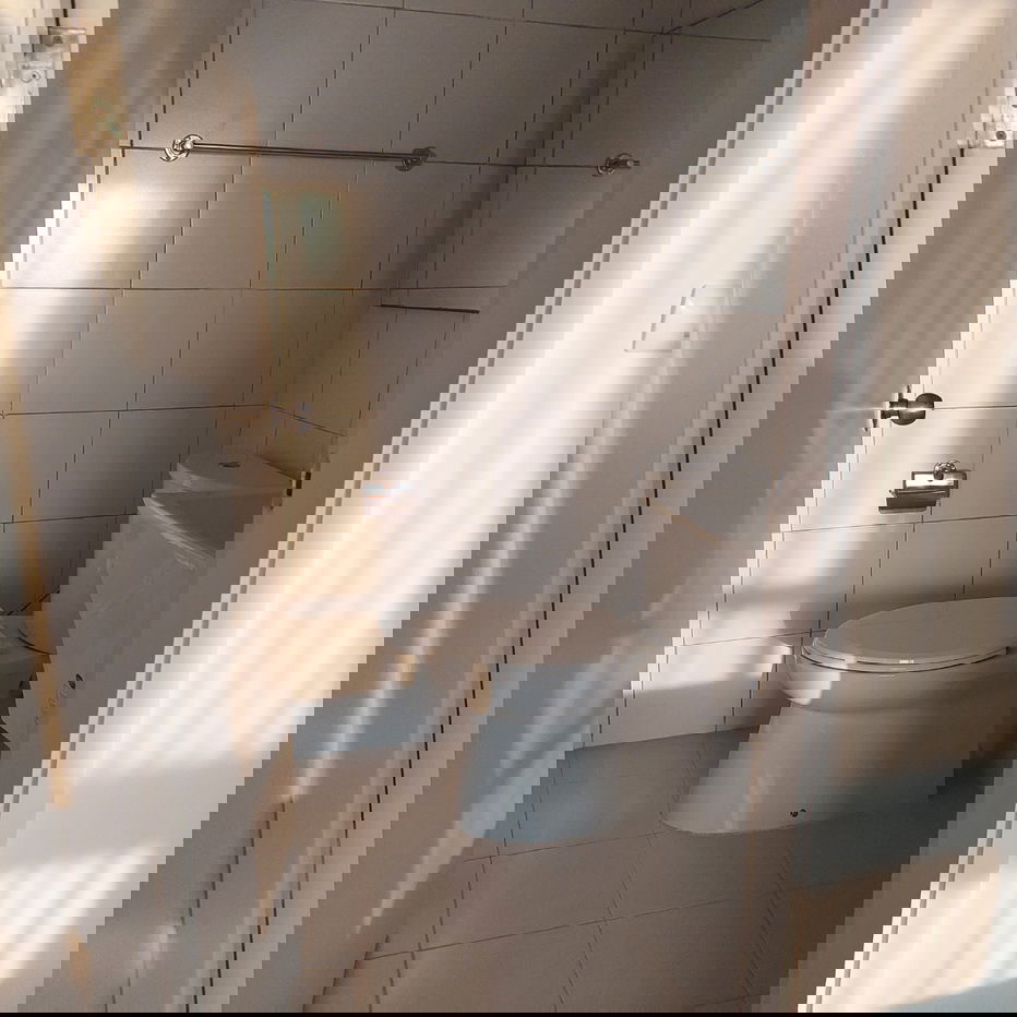 picture For Rent Aspire Ngamwongwan Condo - 9/10