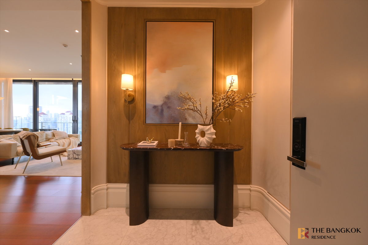 picture ðRare Luxury Unit! ð3bedrooms Fully-Furnished Khun by YOO near BTS Thong Lo - 9/13