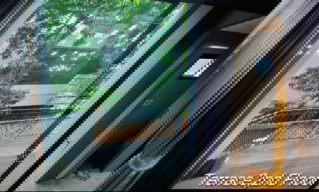 picture For Rent: ARCO Home Office (4 Storeys) | Corner Unit on a Prime Ekkamai–Ramintra Location | 395 sq.m. | Parking up to 6 Cars - 9/27