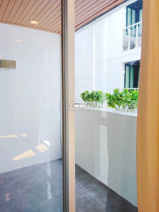 รูป ✨ตัดใจขายด่วน Quad Silom ห้องตำแหน่งดี ทิศดี ราคานี้หาไม่ได้อีกแล้วในย่านนี้ 🎉 - รูปที่ 12/13