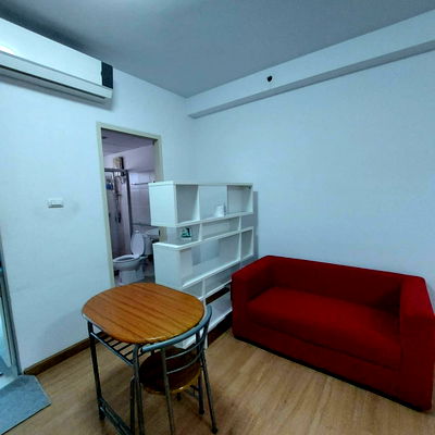 เช่าคอนโด MRT ศูนย์ราชการนนทบุรี : ใกล้รถไฟฟ้า และรถประจำทาง ศุภาลัย ปาร์ค แคราย งามวงศ์วาน