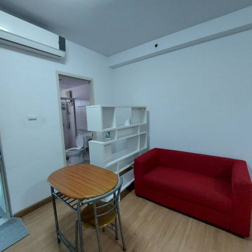 ใกล้รถไฟฟ้า และรถประจำทาง ศุภาลัย ปาร์ค แคราย งามวงศ์วาน