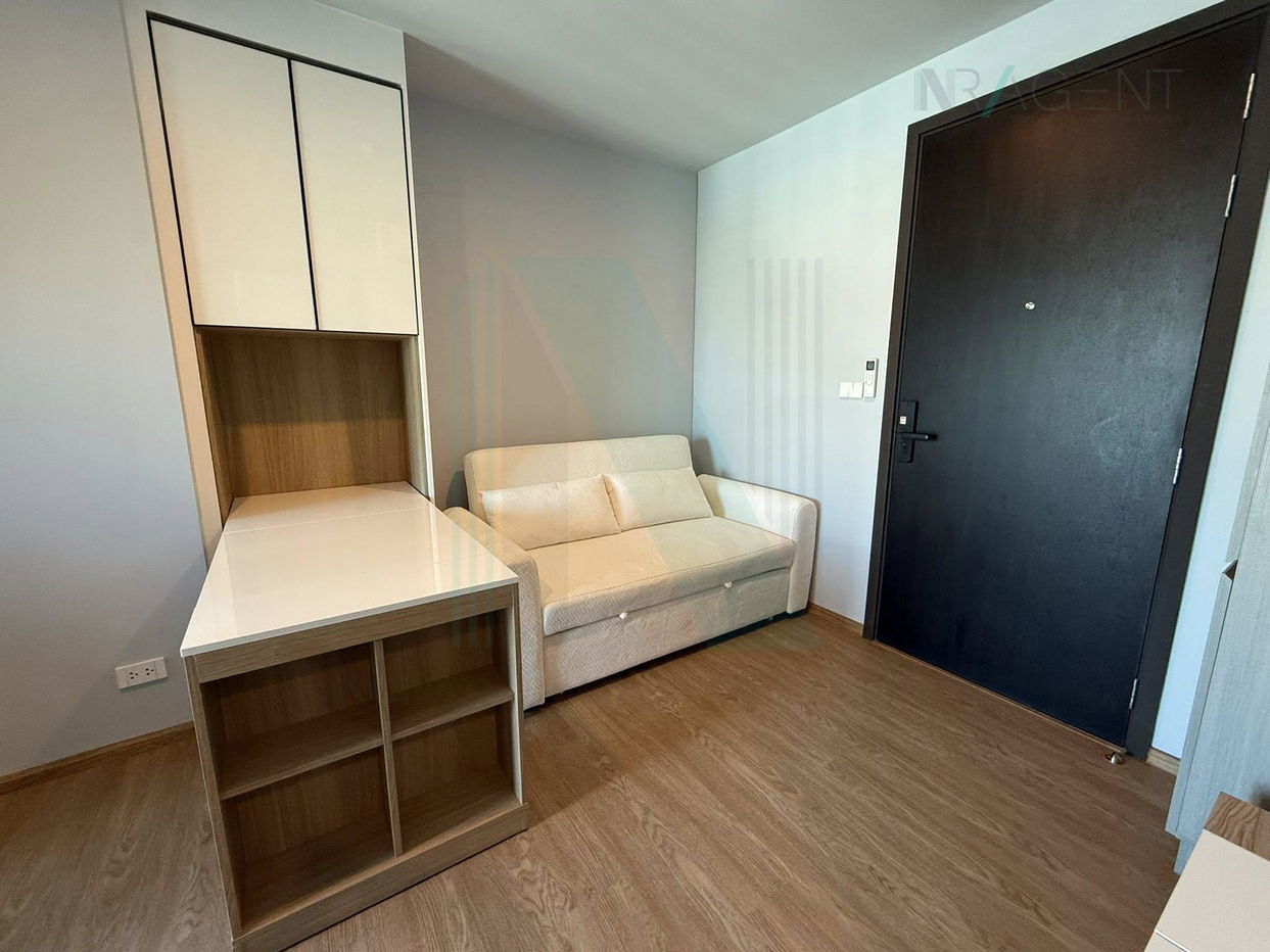 picture ð For Rent Condo NUE EVO ARI Building 1, Floor 32,1 bed room, Room size 31 sqm - 3/8