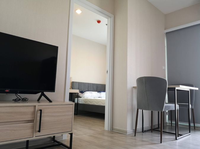 🟪🟦🟩🟨🟧 ให้เช่า  Plum Condo Central เฟส 2 // อัพเดท 12.1.69🛎️🛎️ | 𝗟𝗶𝗻𝗲@: @𝗮𝘀𝘀𝗲𝘁𝘀𝗽𝗿𝗼