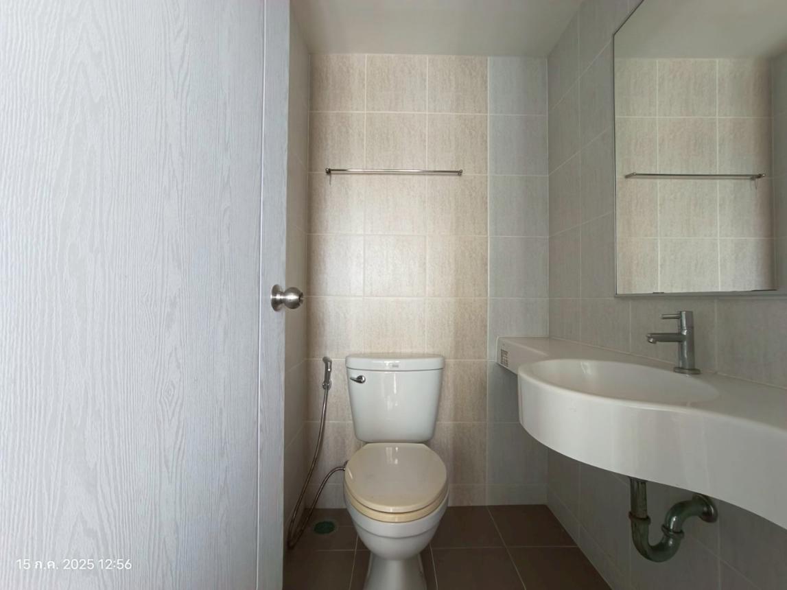 picture CONDO 1 ห้องนอน, 26.07 Square meter for sale at CONDO for sale Talat Kwan Muang Nonthaburi Nonthaburi - 27/32