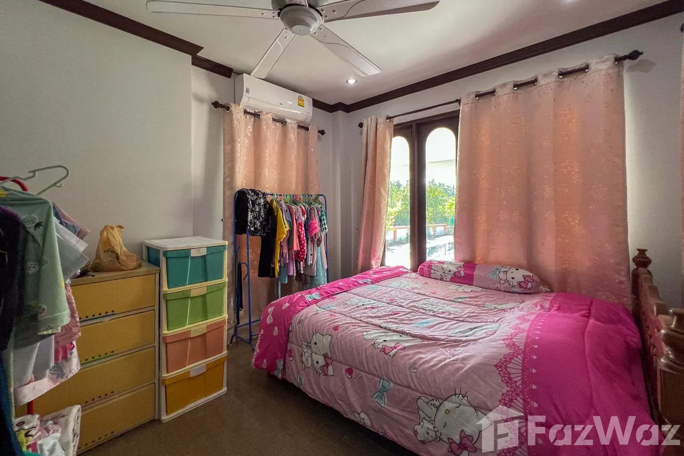 รูป ขาย วิลล่า 3 ห้องนอน ใน ตลิ่งงาม, สุราษฎร์ธานี 5973230 - รูปที่ 11/22