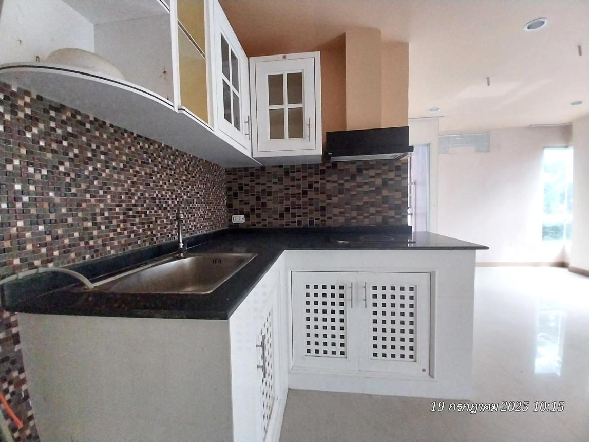 รูป คอนโดมิเนียม Studio, 23.58 ตารางเมตร คอนโดมิเนียม สำหรับขาย อัสสกาญจน์ซิตี้ เฟสซี อาคารซี 14-ซี 21 มีนบุรี เขตมีนบุรี กรุงเทพมหานคร - รูปที่ 14/24