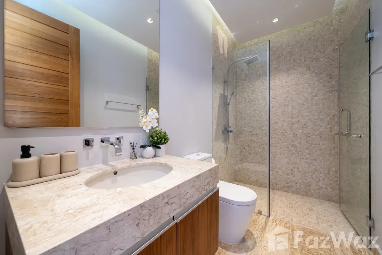 รูป ขาย วิลล่า 4 ห้องนอน ในโครงการ โบทานิก้า ฟอเรสต้า 2 2004116 - รูปที่ 27/44