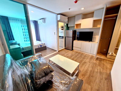 คอนโดให้เช่า : 💥ว่าง Regent home   , 1b 1b. 28Sqm.  Line ID: 0982162681