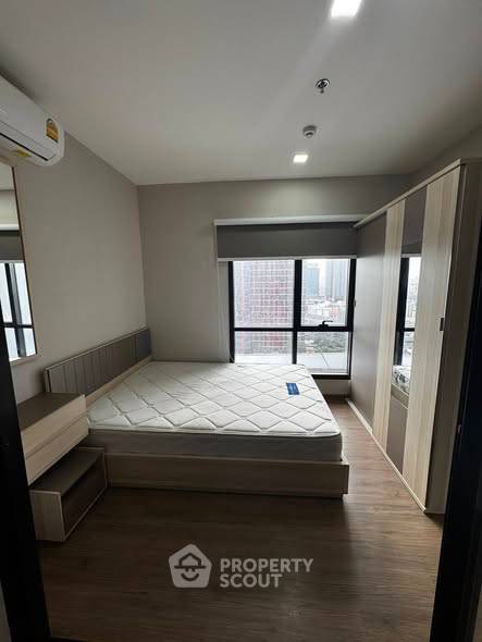 picture 1-BR Condo at Metris Rama 9-Ramkhamheang near ARL Ramkhamhaeng (ID 2535329) - 1/8