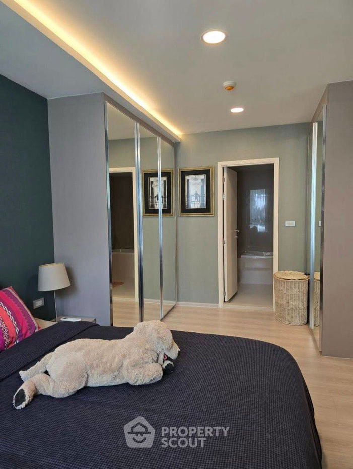 รูป คอนโด 2-ห้องนอน ที่ วีธารา สุขุมวิท 36 ใกล้ BTS ทองหล่อ (ID 2537065) - รูปที่ 7/25