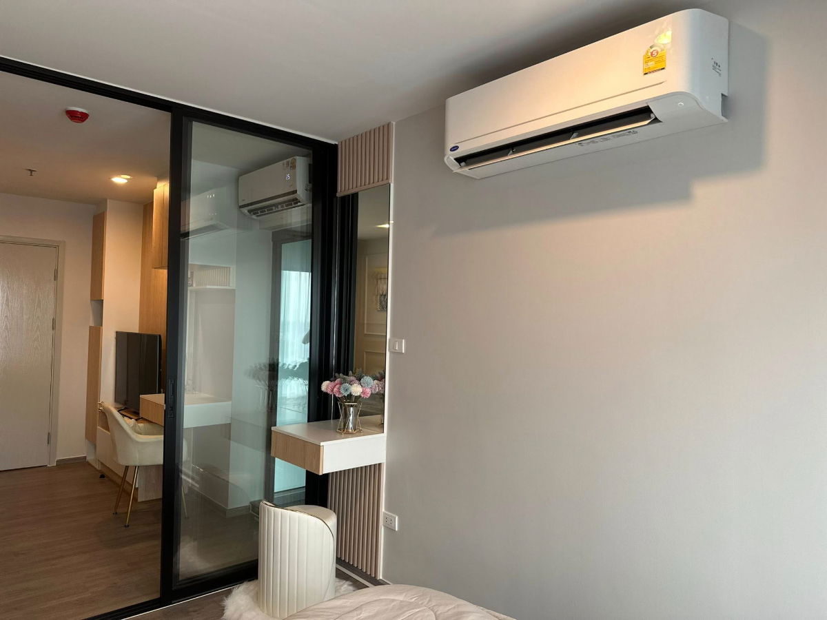 รูป 🏢 ให้เช่าคอนโด : Regent Home Wutthakat ( รีเจ้นท์ โฮม วุฒากาศ)   รหัสทรัพย์ | 📌LNP-C11435 - รูปที่ 16/16