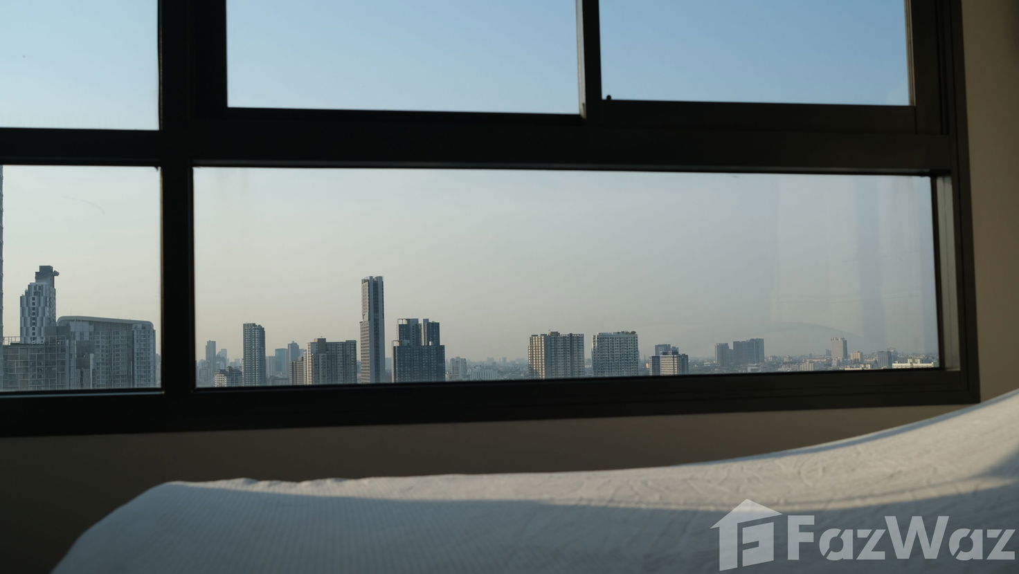 รูป ขาย คอนโด 1 ห้องนอน ในโครงการ ไอดีโอ สุขุมวิท 93 1818074 - รูปที่ 3/36