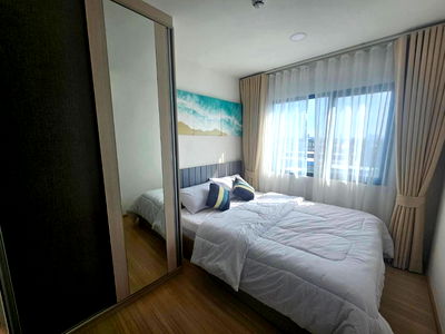 Condos for rent Singapore International School of Bangkok (SISB) : For rent Chewathai Hallmark Lat Phrao-Chokchai 4 📲📢 inquire ld line Rangsima07