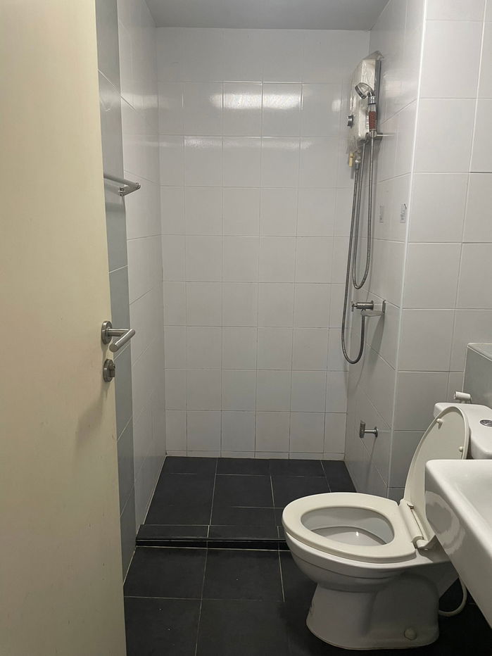 รูป ขายคอนโด dcondo Campus Resort ราชพฤกษ์–จรัญฯ 13 ใกล้ ม.สยาม ราคาเพียง 1.34 ล้าน - รูปที่ 6/7