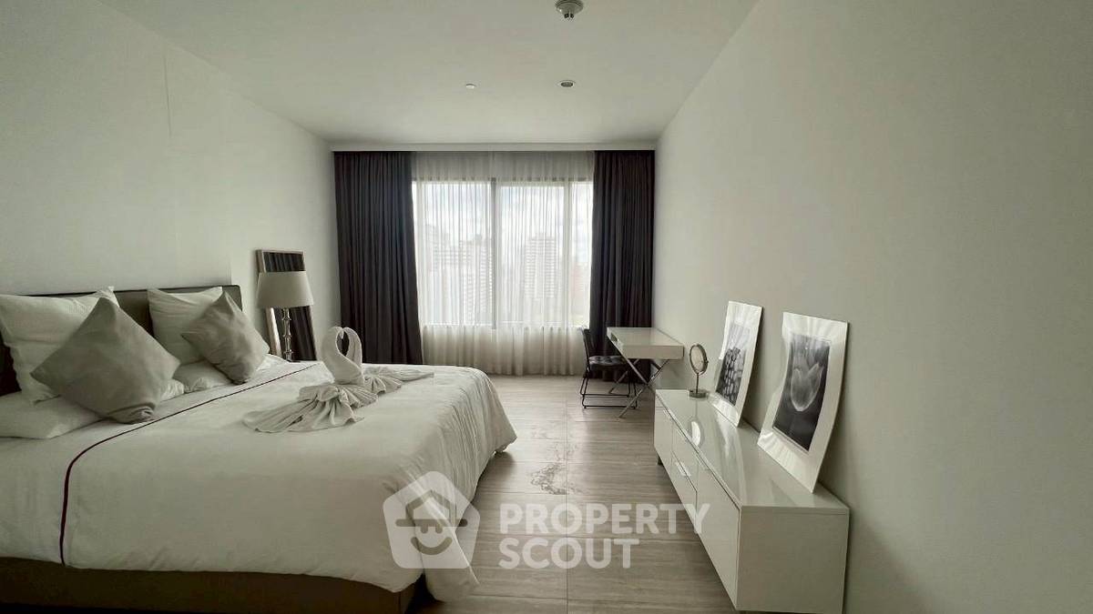 รูป คอนโด 2-ห้องนอน ที่ 185 ราชดำริ ใกล้ BTS ราชดำริ (ID 2538903) - รูปที่ 12/20