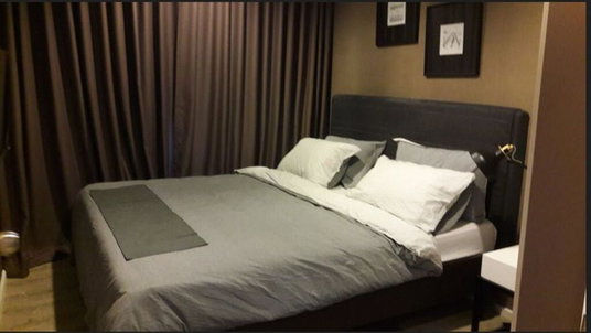 รูปภาพ For Rent Knightsbridge Sky Ocean River Unit 111/337 (Pak Nam, Samut Prakan) (Available 5/2/69)