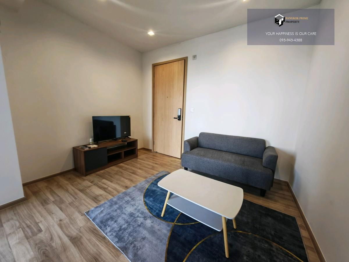 รูป The Line Jatujak-Mochit | 🚝ใกล้ BTS,MRTจตุจักร #2026011213698 - รูปที่ 4/5