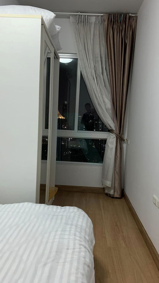 รูป 🔺 ให้เช่าคอนโด ศุภาลัย ริเวอร์ รีสอร์ท อาคาร 1 ชั้น 30 1 ห้องนอน ขนาด 53.00 ตรม ใกล้ ศูนย์การค้ารอยัลการ์เด้นพลาซ่า - รูปที่ 3/8