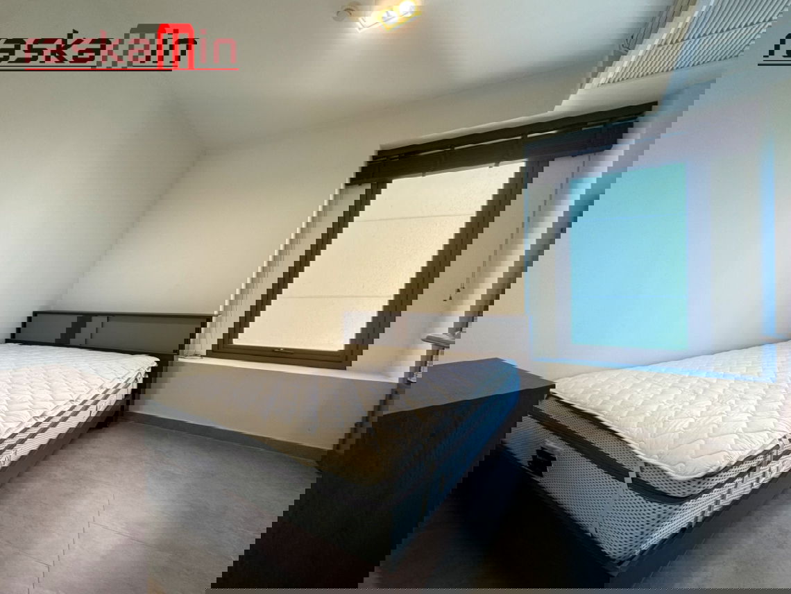 picture KT0125ðēLineID @556ryccgðïļ2Bedroom 99sqm Tower AðSea view Fully furnishedðââïļZire Wongamat North Pattaya - 8/11