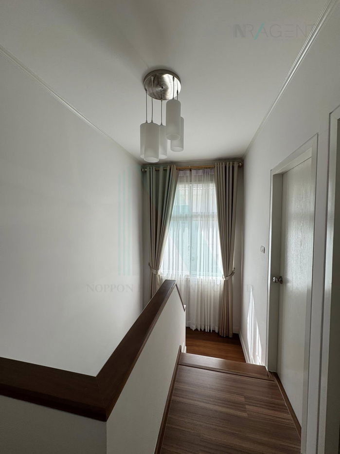 รูป 📌 ขายบ้านเดี่ยว โครงการ ศุภาลัย ไพรด์ ประชาอุทิศ 2 ชั้น 3 ห้องนอน 2 ห้องน้ำ - รูปที่ 6/8