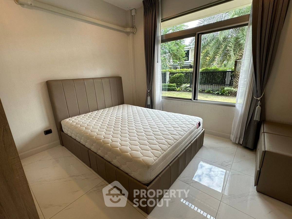 รูป บ้าน 4-ห้องนอน ที่ เพอร์เฟค มาสเตอร์พีซ สุขุมวิท 77 ใกล้ ท่าอากาศยานสุวรรณภูมิ (ID 1285587) - รูปที่ 15/18