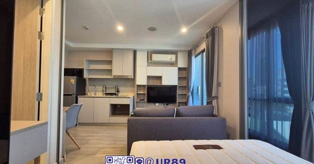 picture 💙 Hot Price 💙 For Rent SIGN Sukhumvit 50 - 3/9