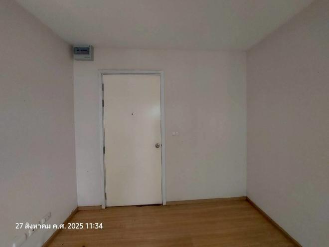 picture CONDO 1 ห้องนอน, 23.05 Square meter for sale at CONDO for sale Bang Rak Pattana Bang Bua Thong Nonthaburi - 6/30