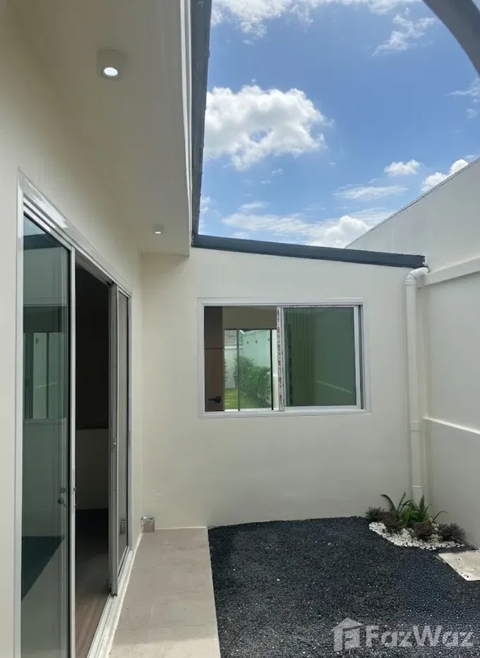 รูป บ้านแฝดถลาง 5734216 - รูปที่ 35/35