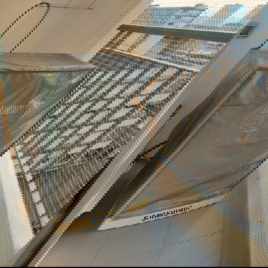 picture For Rent Aspire Ngamwongwan Condo - 10/10