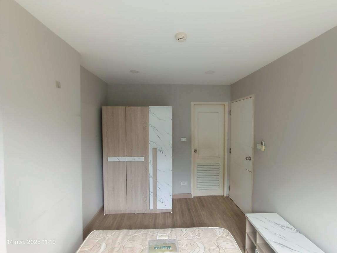 picture CONDO 1 ห้องนอน, 26.5 Square meter for sale at CONDO for sale Talat Kwan Muang Nonthaburi Nonthaburi - 21/28