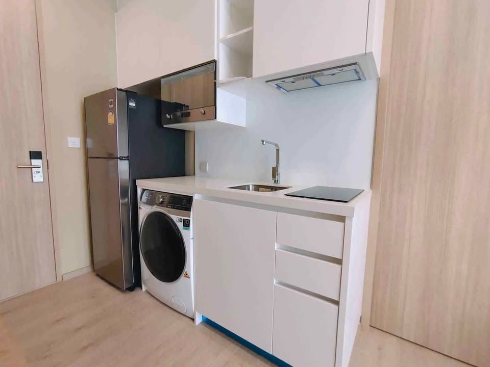 รูป คอนโดให้เช่า โนเบิล บี19 (CR03593) - รูปที่ 4/8