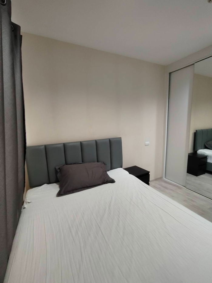 รูป *ว่างแล้วครับ มีเครื่องซักผ้า** ให้เช่า ตกแต่งคลีนๆ พลัมคอนโด เซ็นทรัล สเตชั่น เฟส 2 ** วิวพระอาทิตย์ตก**SN490.839 - รูปที่ 5/41