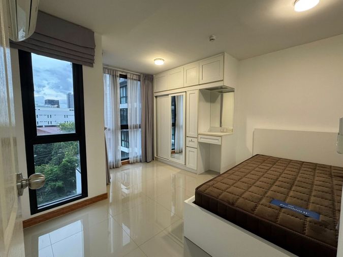 🏢 ขายคอนโด : Chateau In Town Sukhumvit 62/1 (ชาโตว์ อินทาวน์ สุขุมวิท 62/1) รหัสทรัพย์ | 📌LNP-C11446