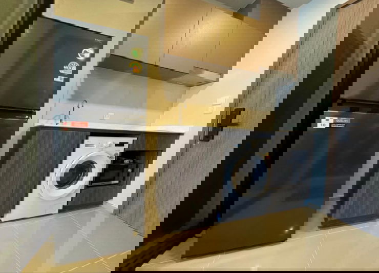 รูป #Z4076💥 120169 🔥ให้เช่าคอนโด Life Phahon-Ladprao - รูปที่ 6/6