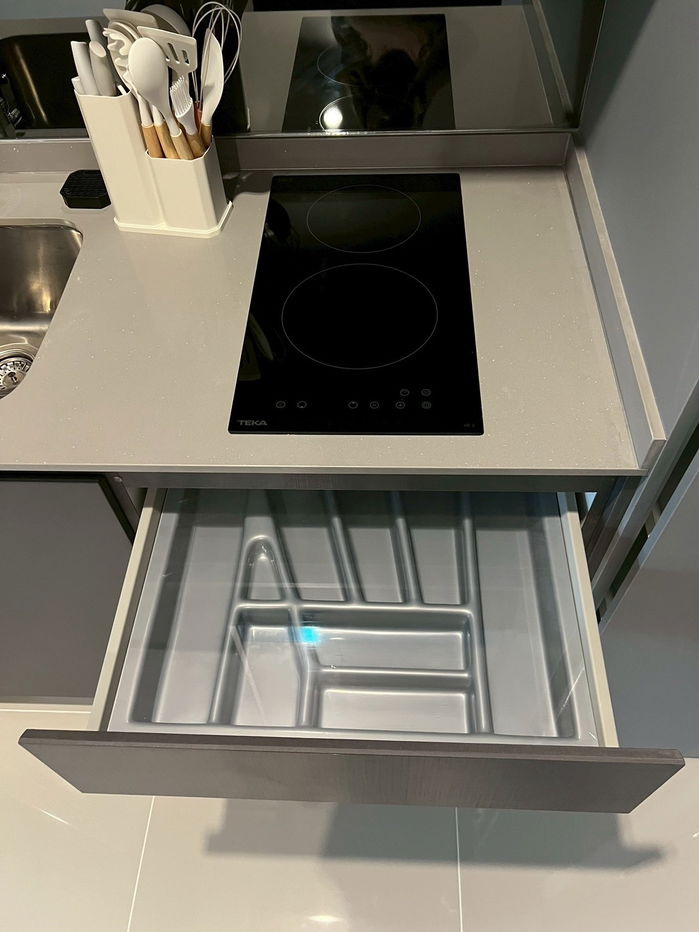 รูป 🟧🟨🟩E70509-01 ไอดีโอ สุขุมวิท - พระราม 4 📌LINE : @481kipxm🟩🟨🟧 - รูปที่ 7/30