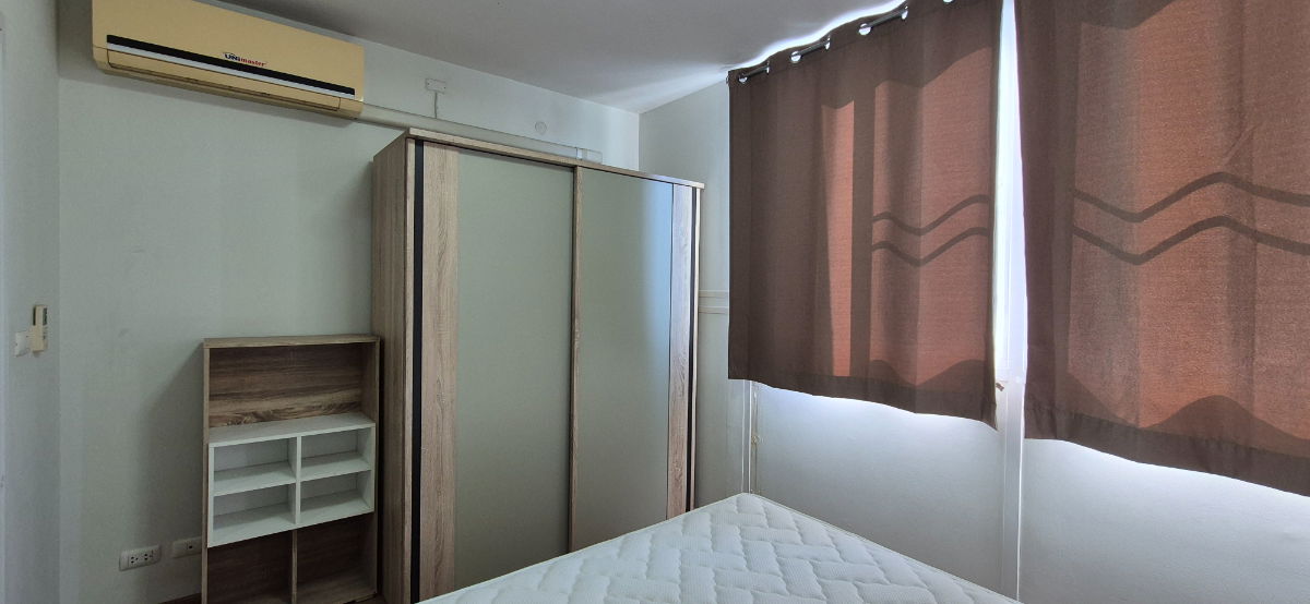 รูป ขายห้องแต่งพร้อม เฟอร์ครบ ราคาถูก การเดินทางสะดวก ใกล้ARL.สถานีหัวหมาก - รูปที่ 6/13