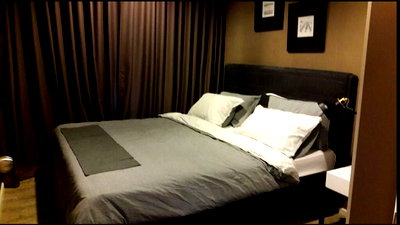 Condos for sale Samut Prakan School : For Sales Knightsbridge Sky Ocean River Unit 111/337 (Pak Nam, Samut Prakan) (Available 5/2/69)