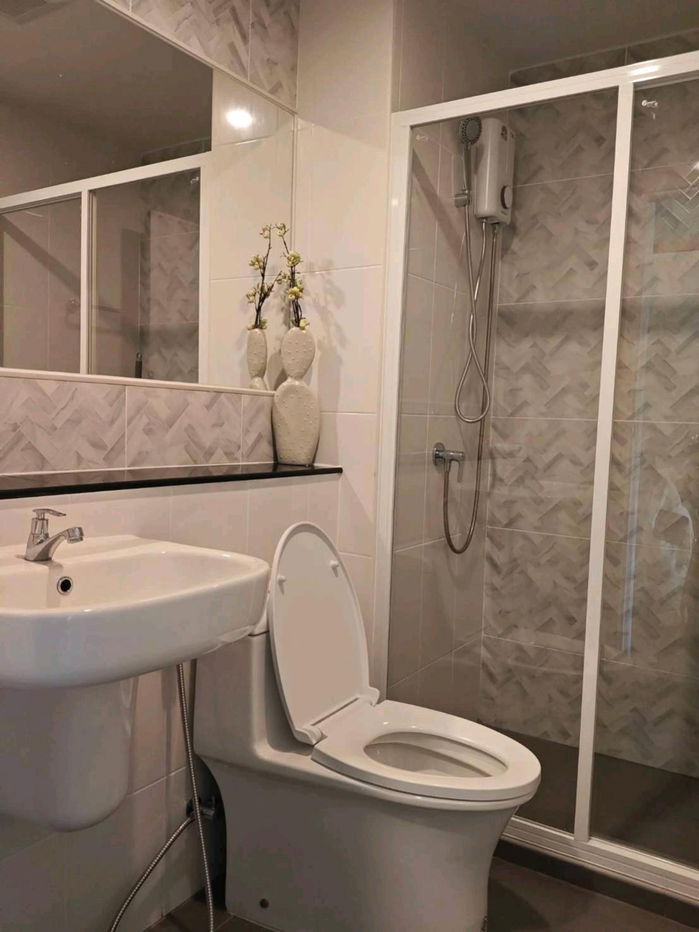 รูป 🟨🟧🟥E030758-02 รีเจ้นท์ โฮม บางนา 💌LINE : @274bgkdg🟥🟧🟨 - รูปที่ 4/9