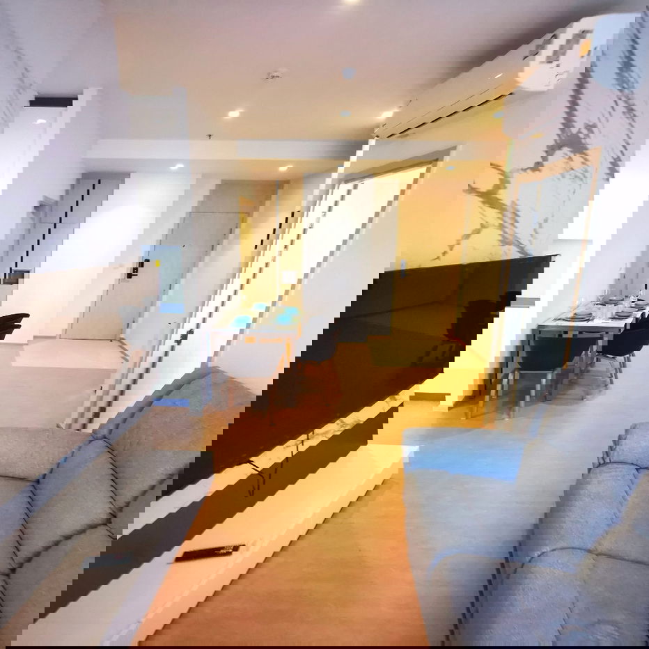 รูป #R8771 🎉 120169 ให้เช่าคอนโด MARU Ekkamai 2 - รูปที่ 9/15