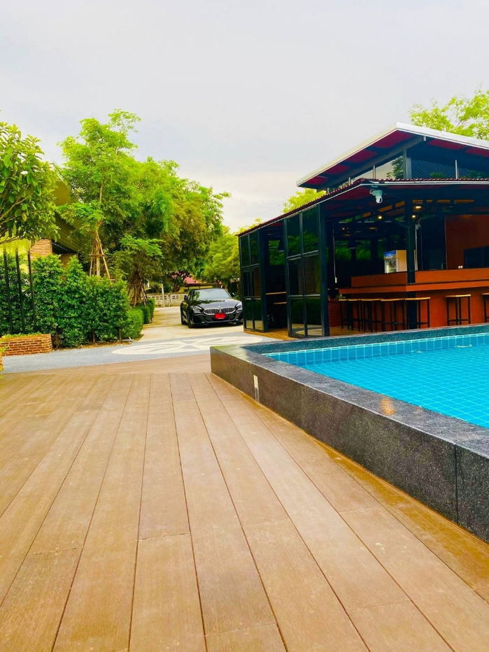 รูป ขายรีสอร์ทใกล้หาดจอมเทียนพัทยา - รูปที่ 6/10