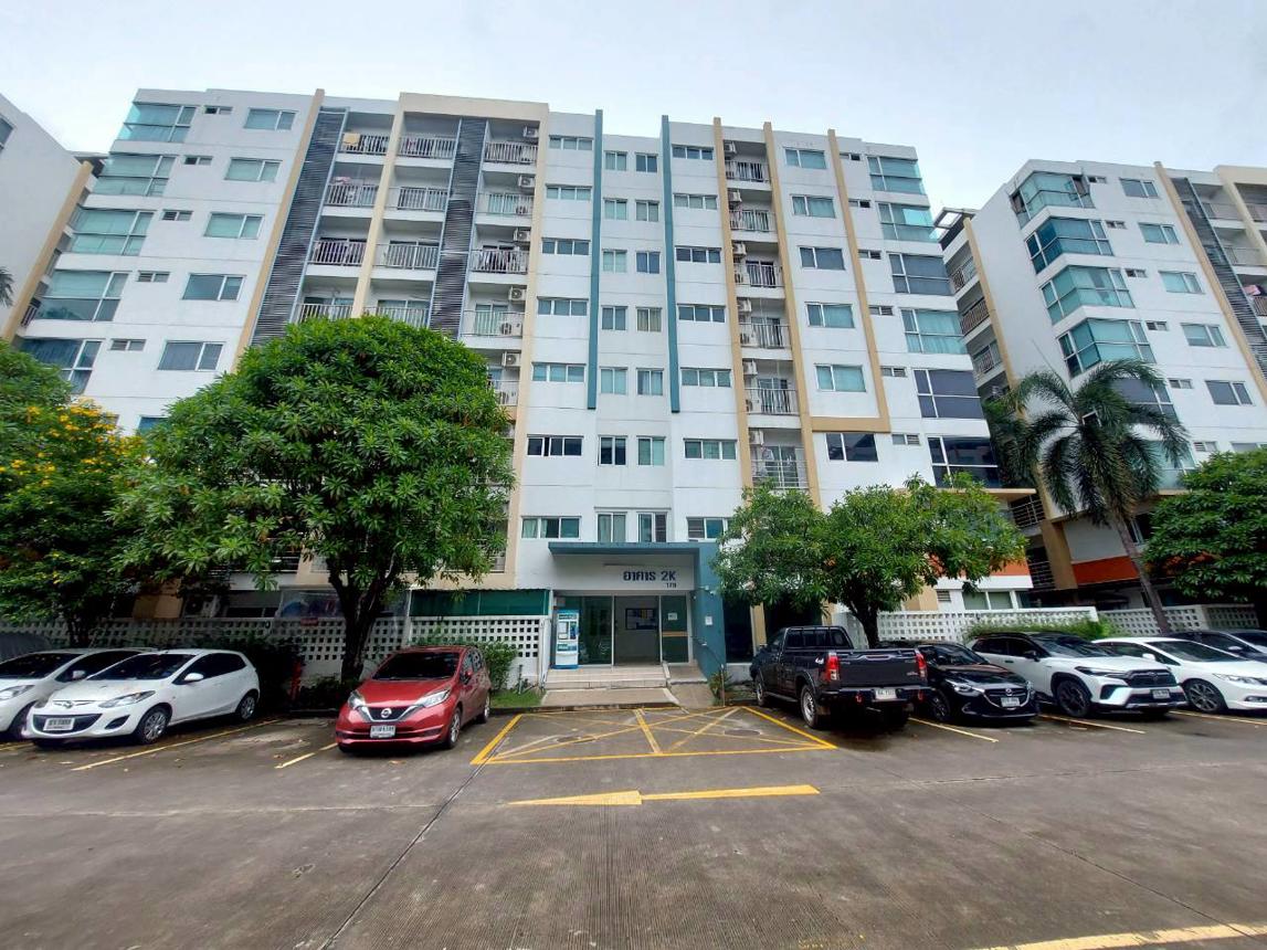 picture CONDO 1 ห้องนอน, 23.05 Square meter for sale at CONDO for sale Bang Rak Pattana Bang Bua Thong Nonthaburi - 26/30