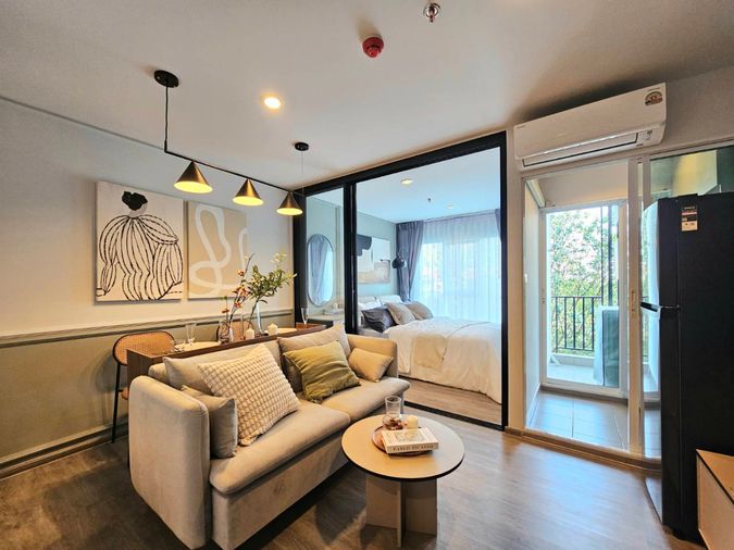 🟢ห้องสวย  Regent home บางนา Line ID: 0982162681