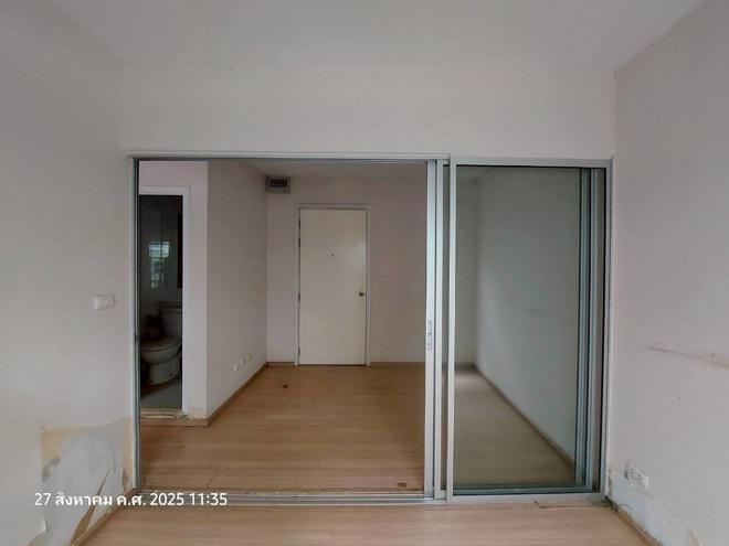 picture CONDO 1 ห้องนอน, 23.05 Square meter for sale at CONDO for sale Bang Rak Pattana Bang Bua Thong Nonthaburi - 8/30